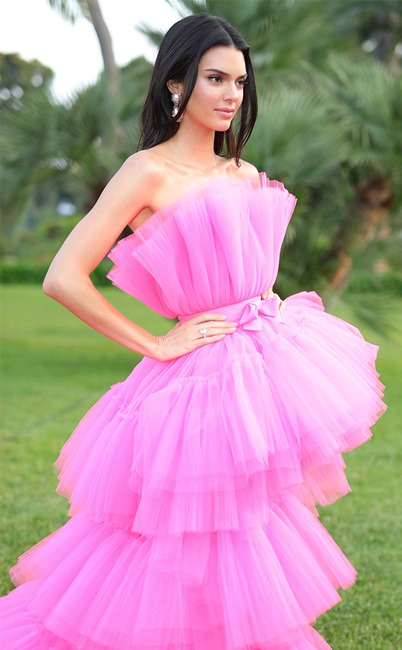 Kendall Jenner, amfAR Cannes Gala 2019